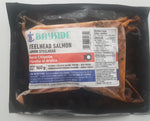 Bayside  Steelhead Salmon  ( Air fryer ready )
