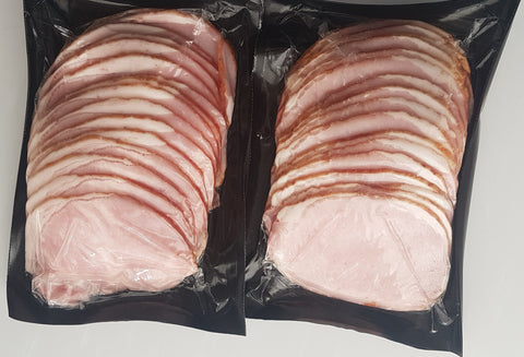 Back Bacon   Fresh