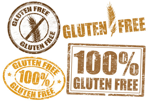 SOUPS AND GLUTEN FREE PRODUCTS
