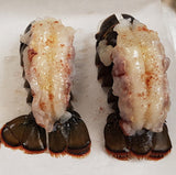 Atlantic Lobster Tails 7 oz  - 8 oz