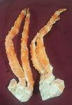 Red King Crab Legs 9 - 12