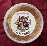 Raw Honey 1 KG