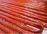 Bison Pepperoni