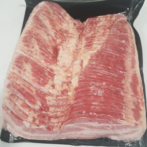Bacon (Fresh)
