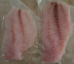 Red Snapper (Rock Fish) 3lb Case