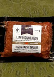 Bison Lean Ground - Case