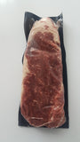 Bison Premium New York Steak  10 oz  40 day Aged