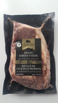 Bison Premium Ribeye Steak 10 oz 40 Day Aged