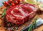 Bison Premium Ribeye Steak 8oz