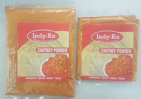 Indy-Ka Chutney Powder