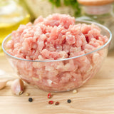 Free Run Ground Chicken