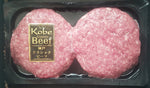Wagyu Burgers 6 oz